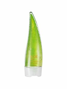 HOLIKA HOLIKA Aloe Facial Cleansing Foam: The Hydration Game Changer!