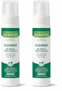 Medline Remedy Phytoplex: The Ultimate No-Rinse Solution You Didn’t Know You Needed!